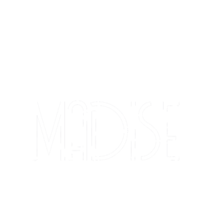 Logo png Maison Madise